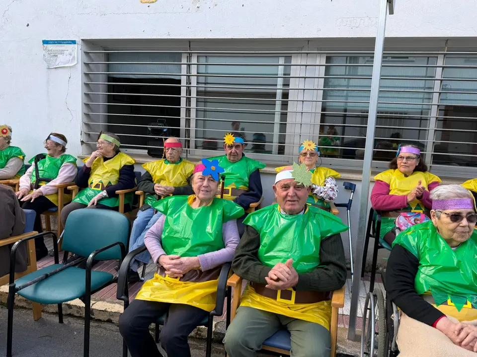 Carnaval Disney en el CD Burguillos del Cerro (14)
