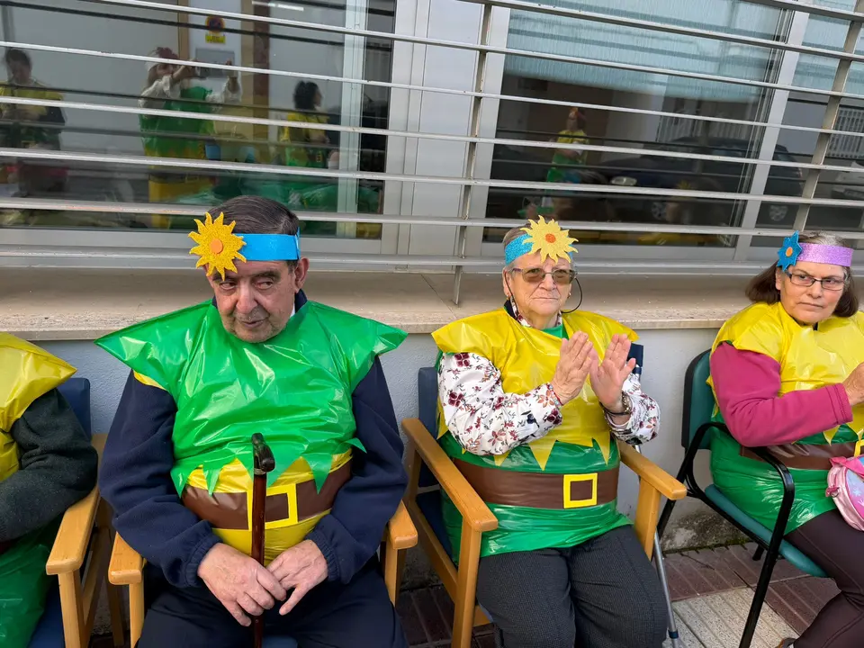 Carnaval Disney en el CD Burguillos del Cerro (17)