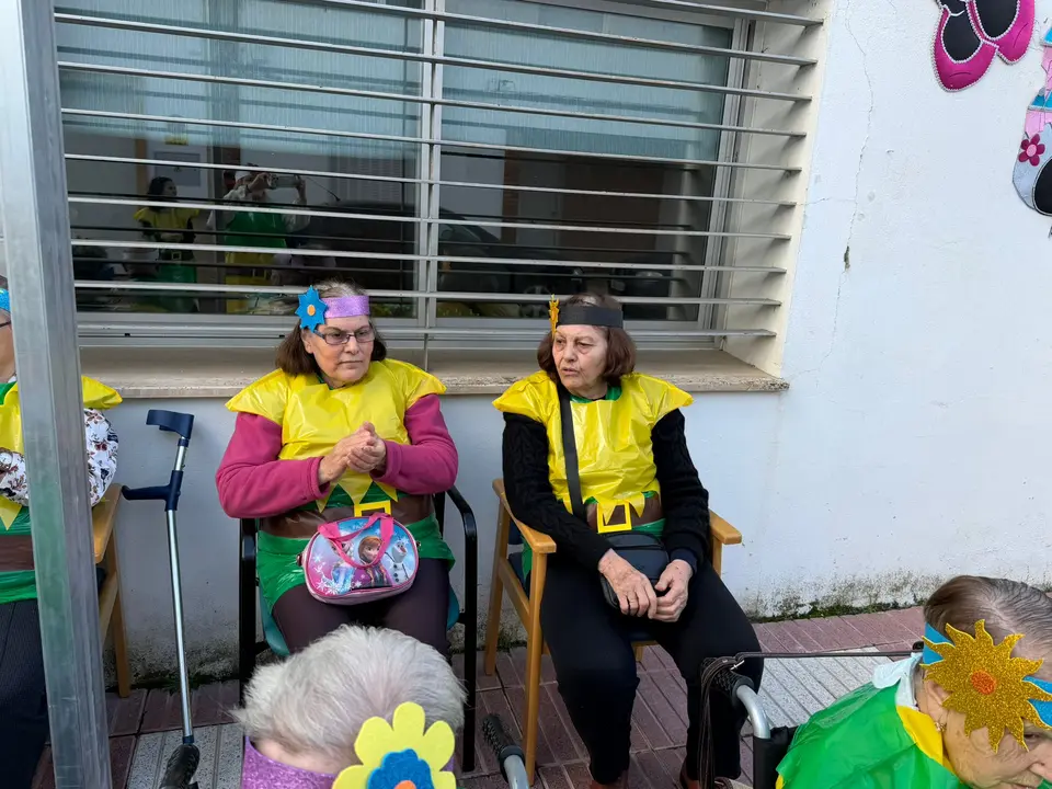 Carnaval Disney en el CD Burguillos del Cerro (23)