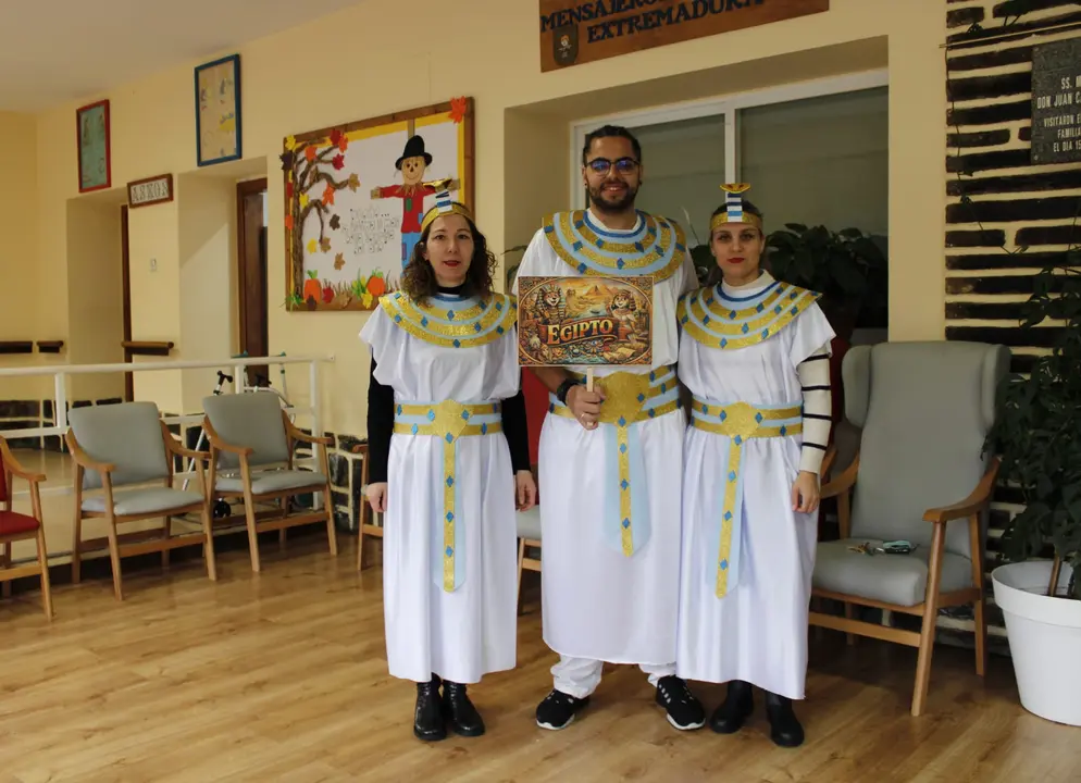 Carnaval 2026 en CRF Nu&ntilde;omoral (2)