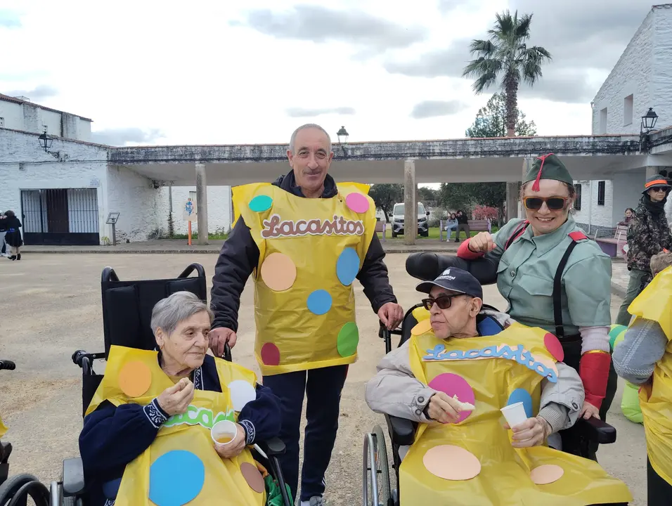 Carnaval en RM Vegaviana (4)