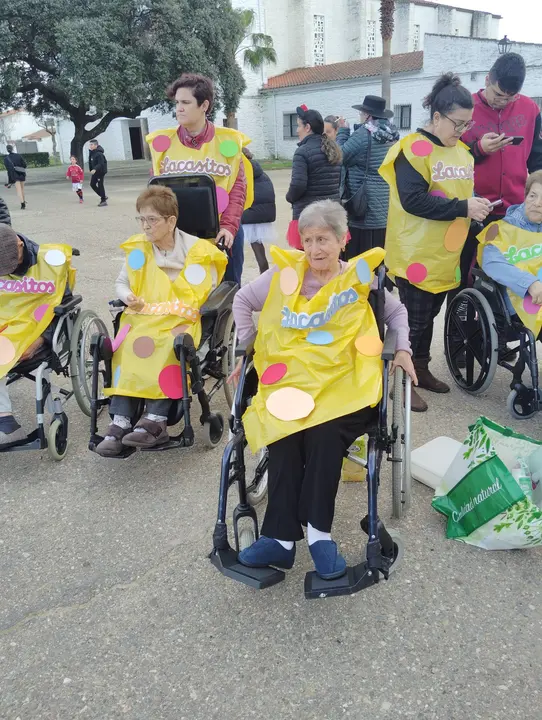 Carnaval en RM Vegaviana (5)