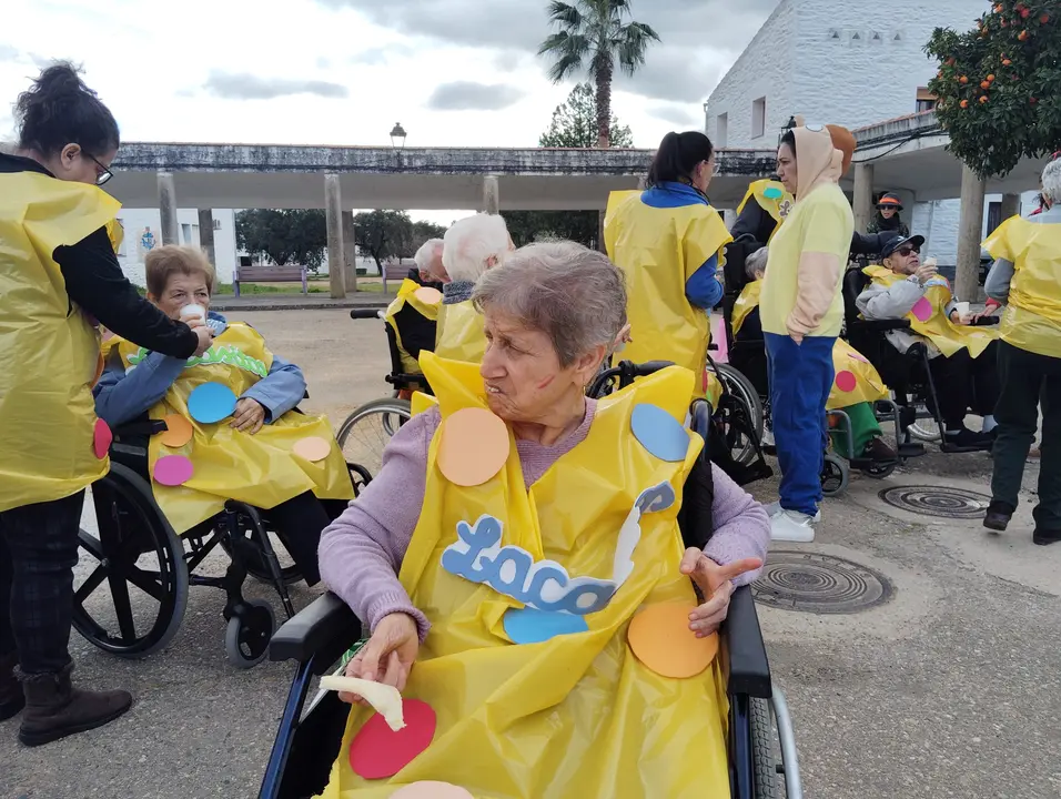 Carnaval en RM Vegaviana (6)