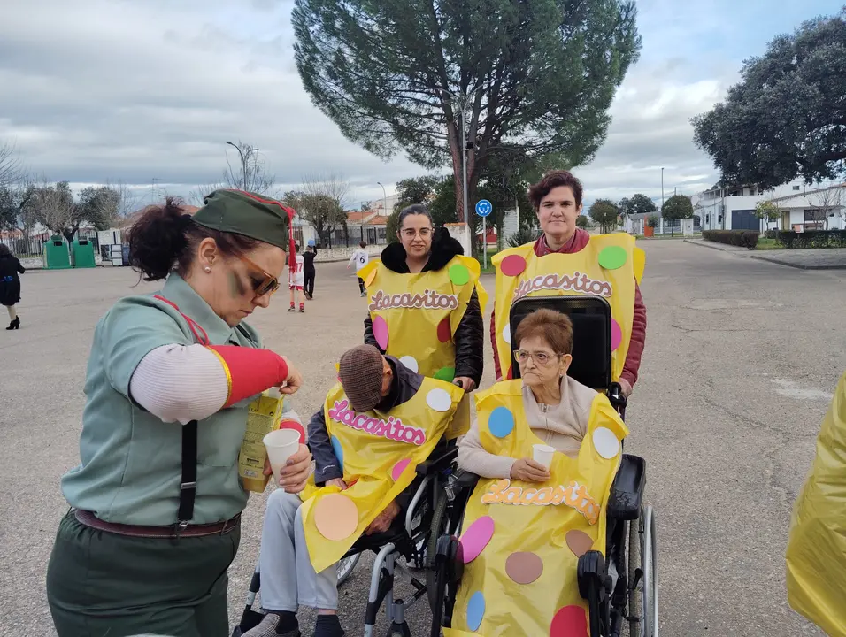 Carnaval en RM Vegaviana (7)