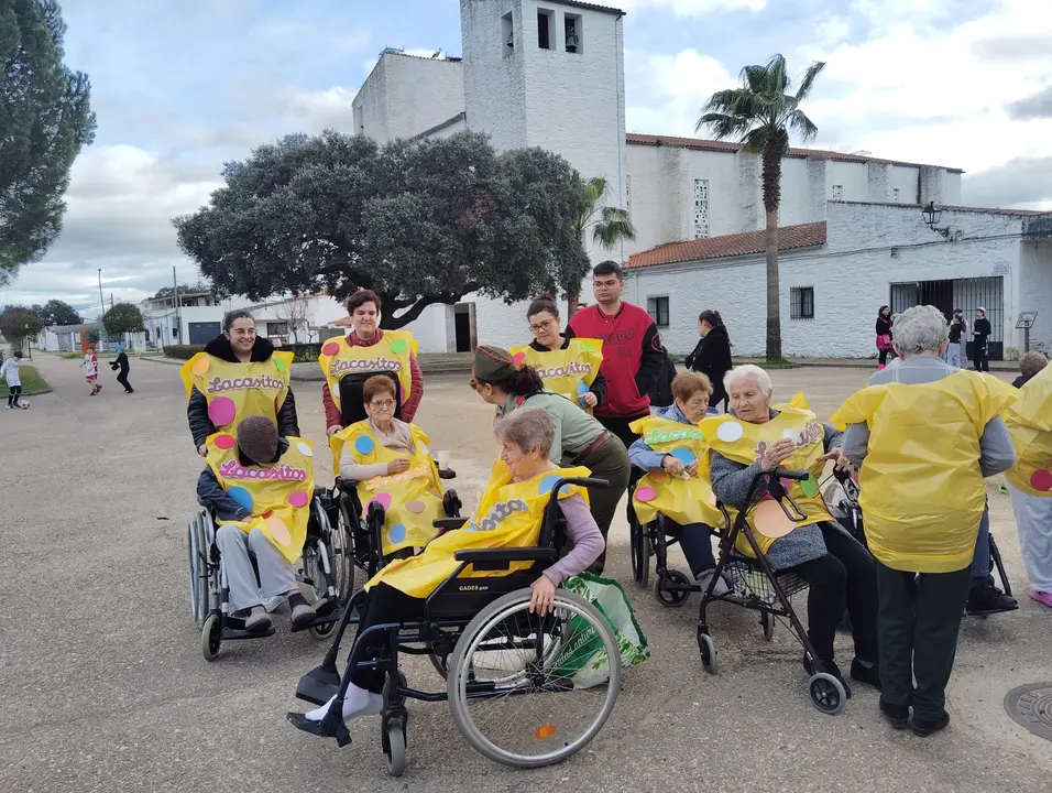 Carnaval en RM Vegaviana (14)