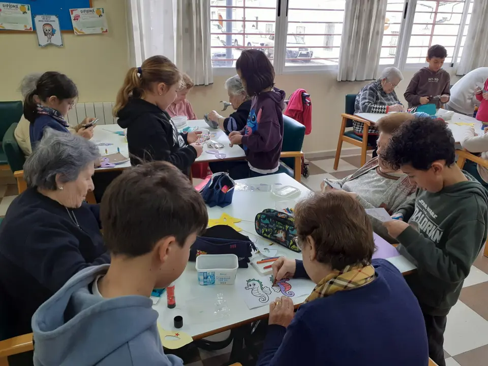 Semana de Carnaval en CD Almendralejo (2)