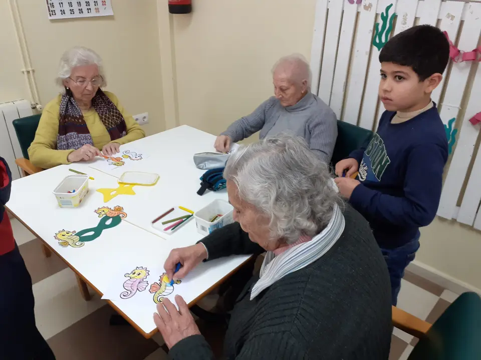 Semana de Carnaval en CD Almendralejo (5)