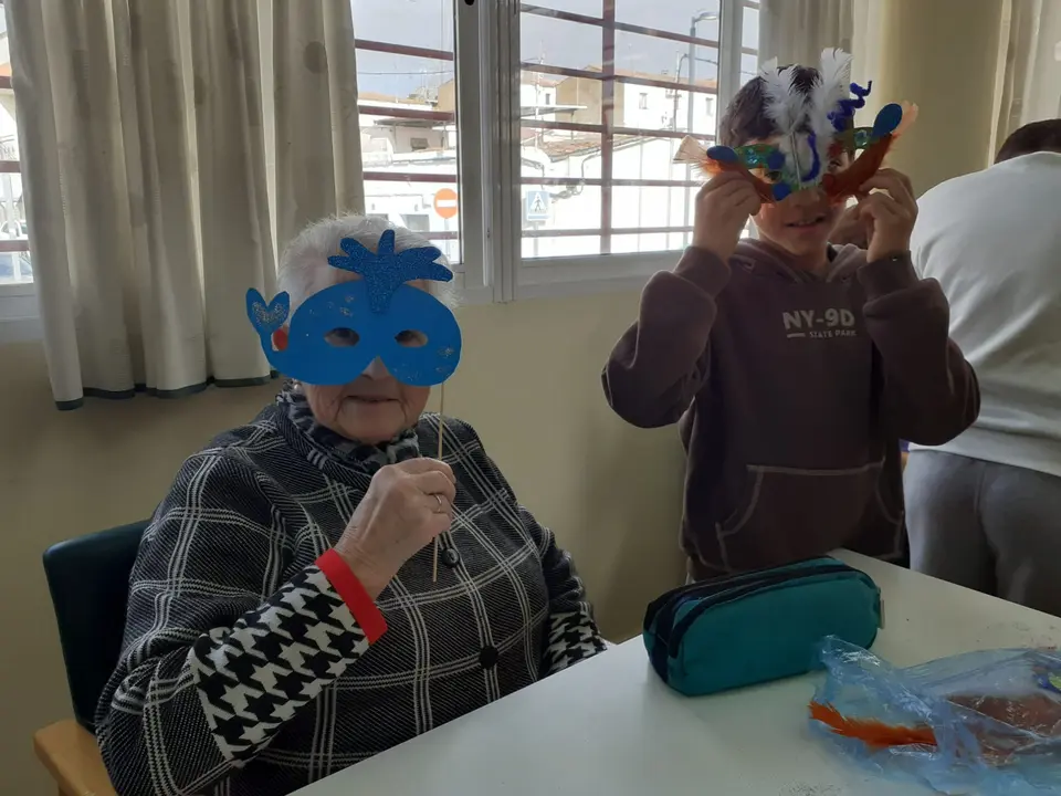 Semana de Carnaval en CD Almendralejo (7)