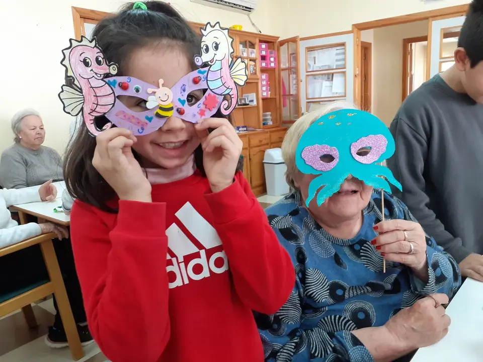 Semana de Carnaval en CD Almendralejo (8)