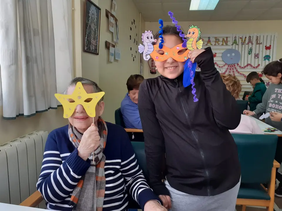 Semana de Carnaval en CD Almendralejo (9)
