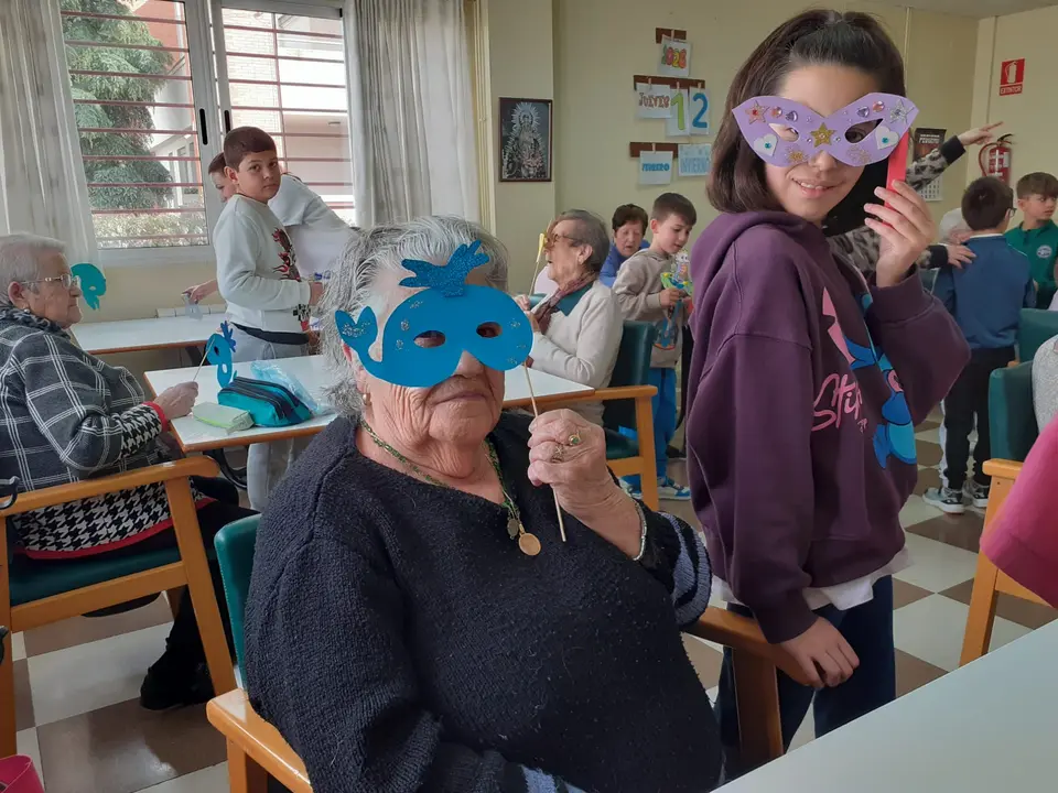 Semana de Carnaval en CD Almendralejo (12)