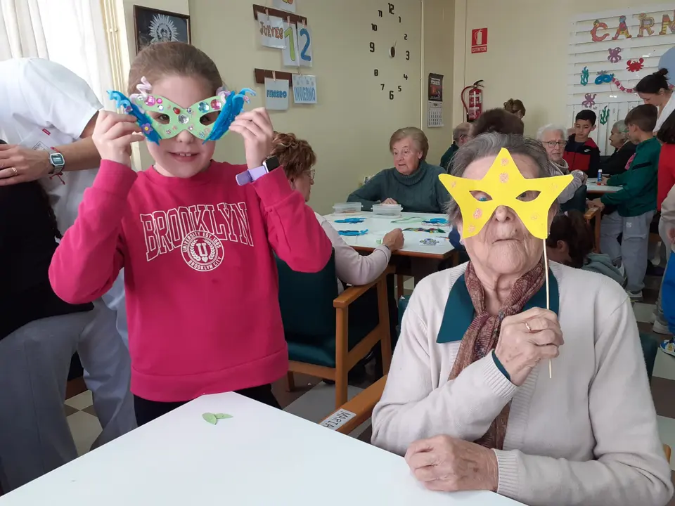 Semana de Carnaval en CD Almendralejo (13)