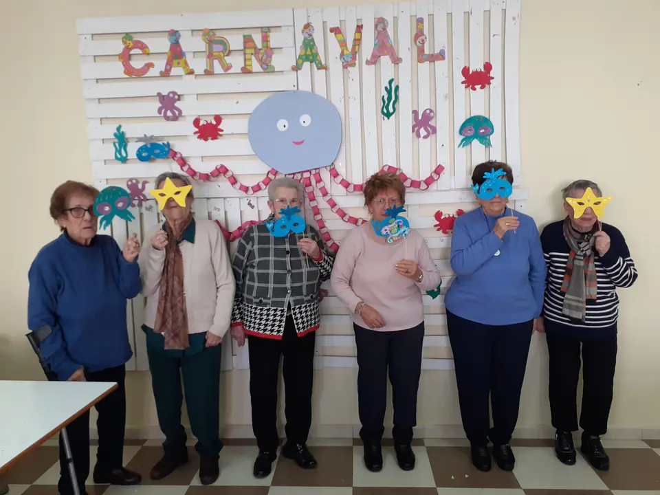 Semana de Carnaval en CD Almendralejo (15)