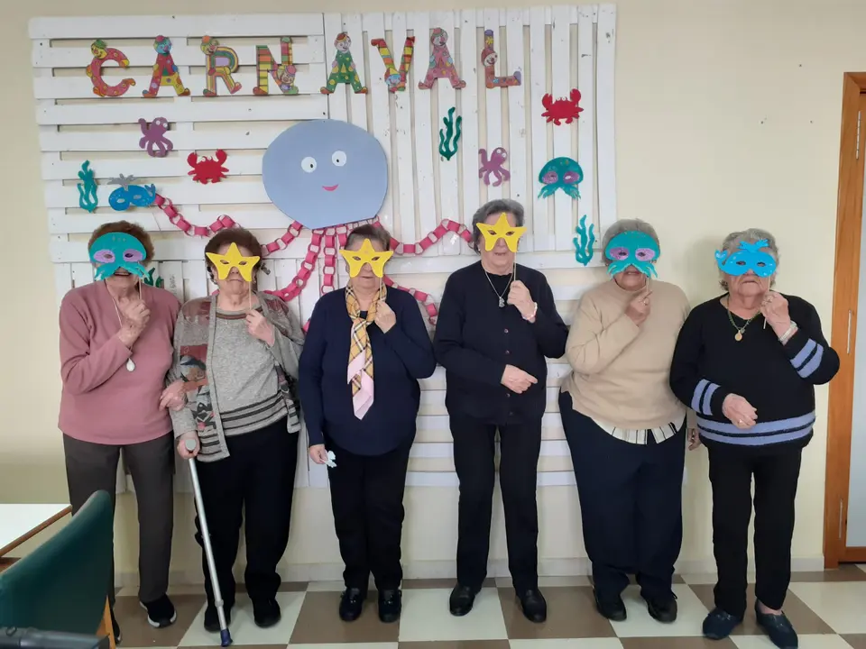 Semana de Carnaval en CD Almendralejo (16)