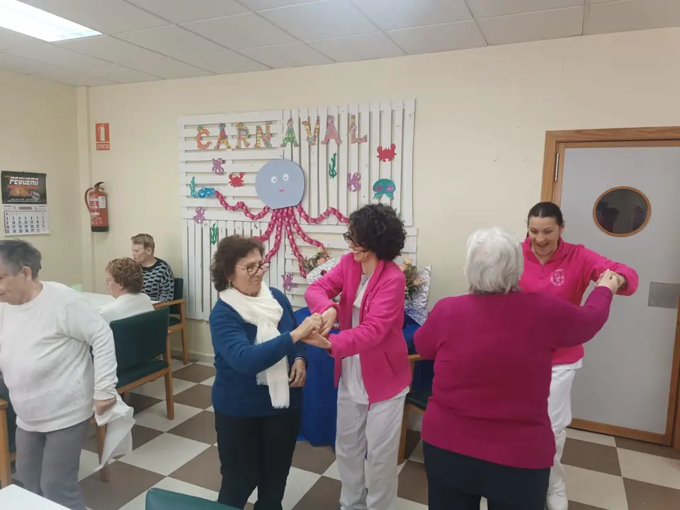 Semana de Carnaval en CD Almendralejo (24)