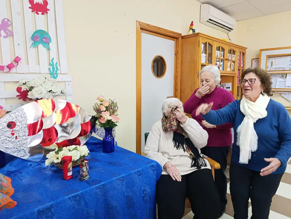 Semana de Carnaval en CD Almendralejo (25)