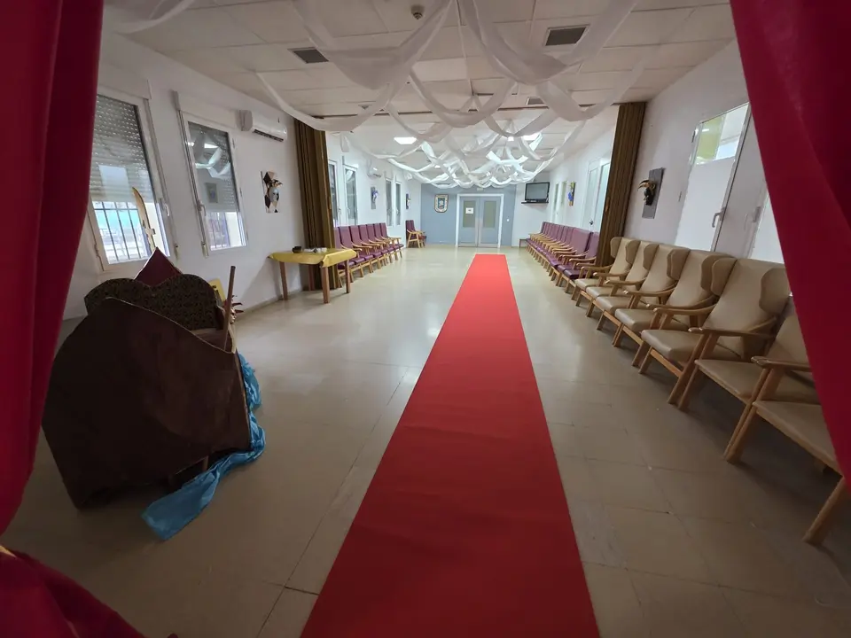 Carnaval 2026 en RM Torrecilla de los &Aacute;ngeles (3)