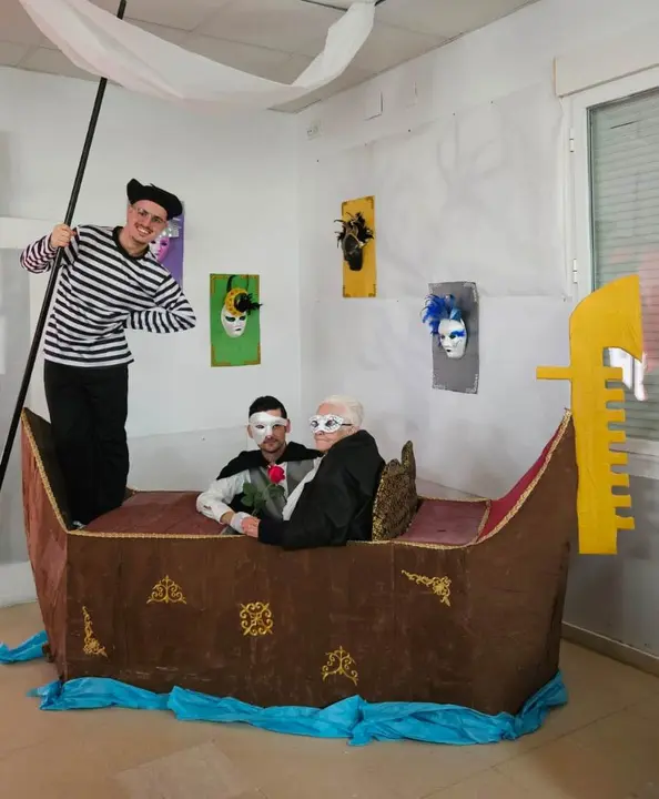 Carnaval 2026 en RM Torrecilla de los &Aacute;ngeles (9)