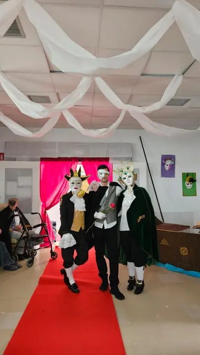 Carnaval 2026 en RM Torrecilla de los &Aacute;ngeles (37)