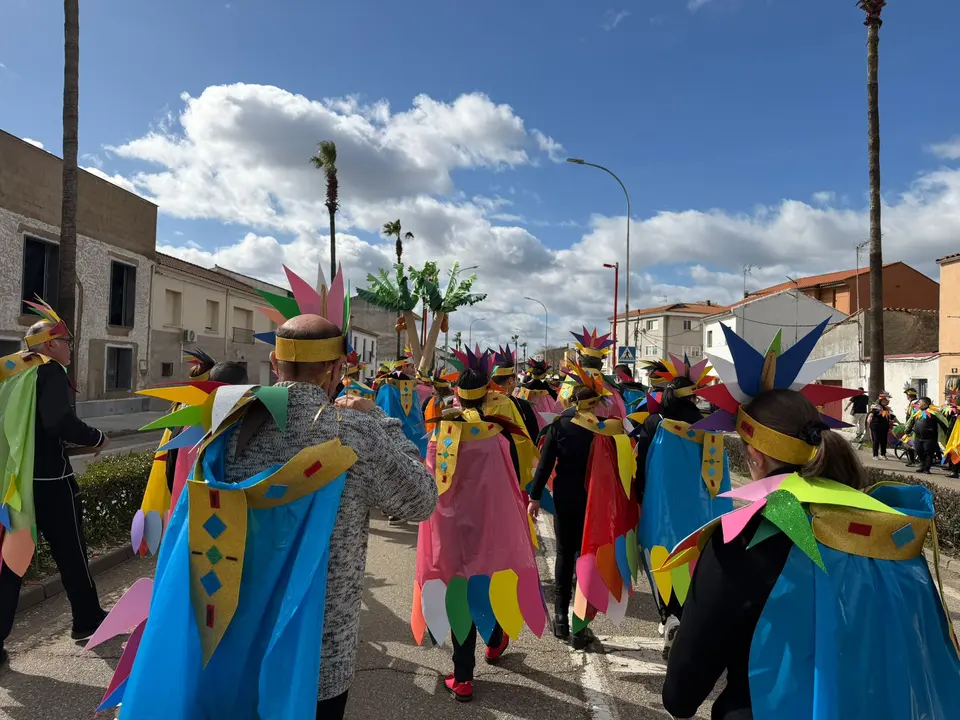 Carnaval 2026 en el COM Moraleja (5)