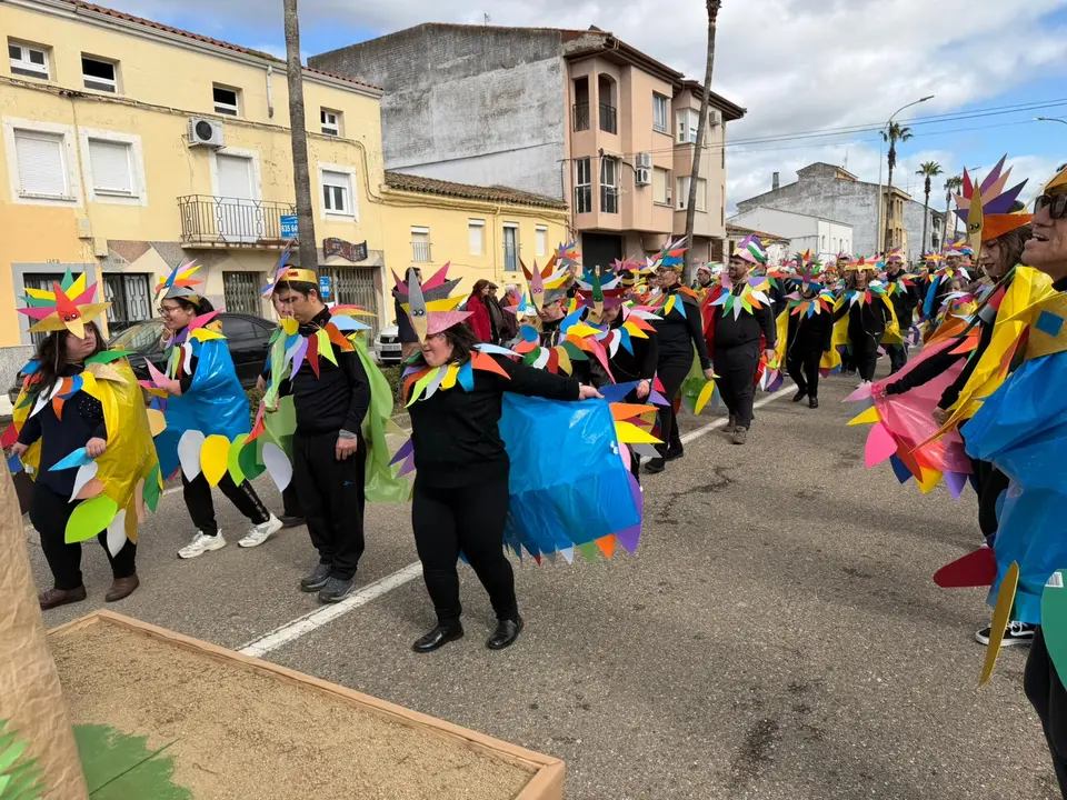Carnaval 2026 en el COM Moraleja (24)