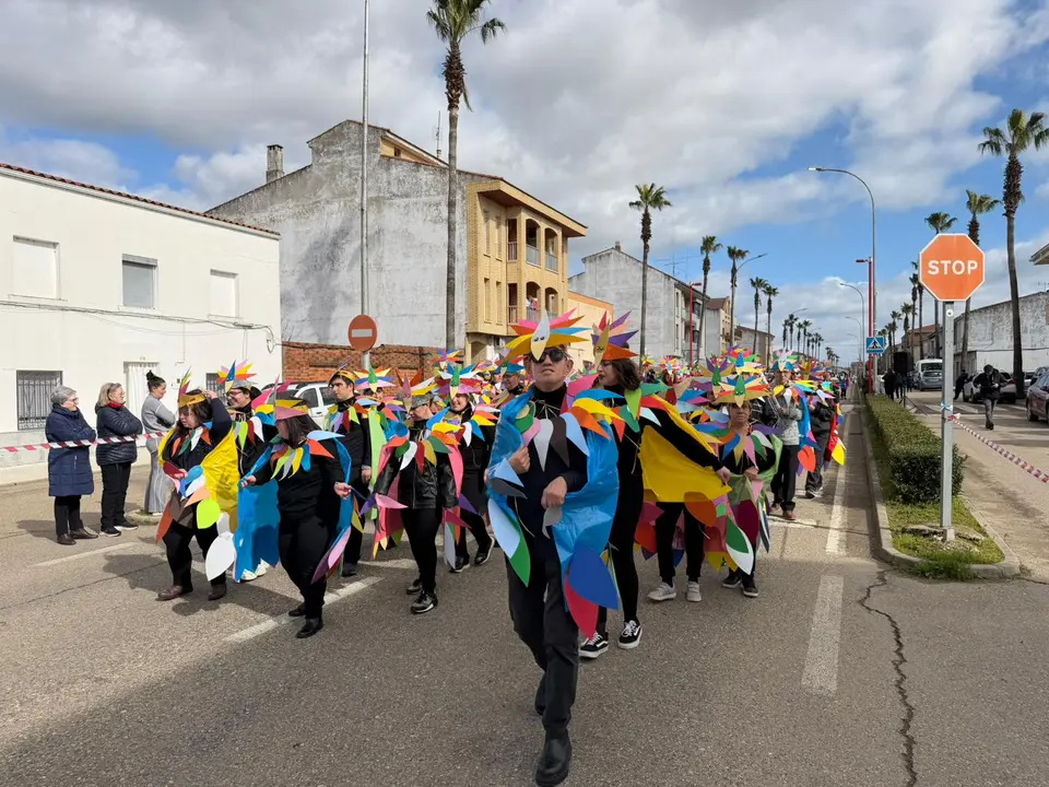 Carnaval 2026 en el COM Moraleja (31)