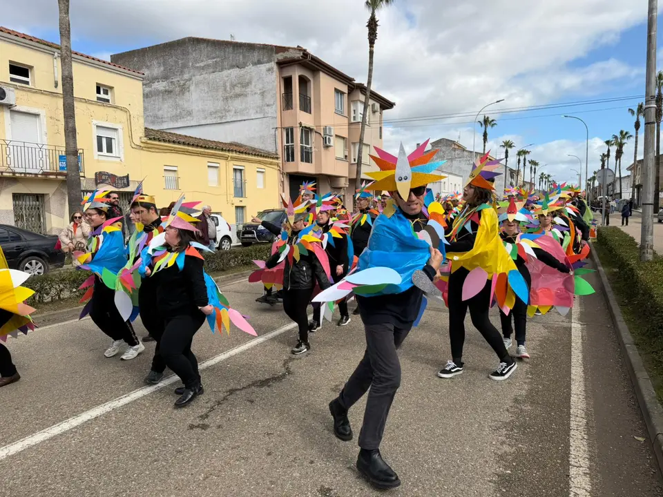 Carnaval 2026 en el COM Moraleja (26)