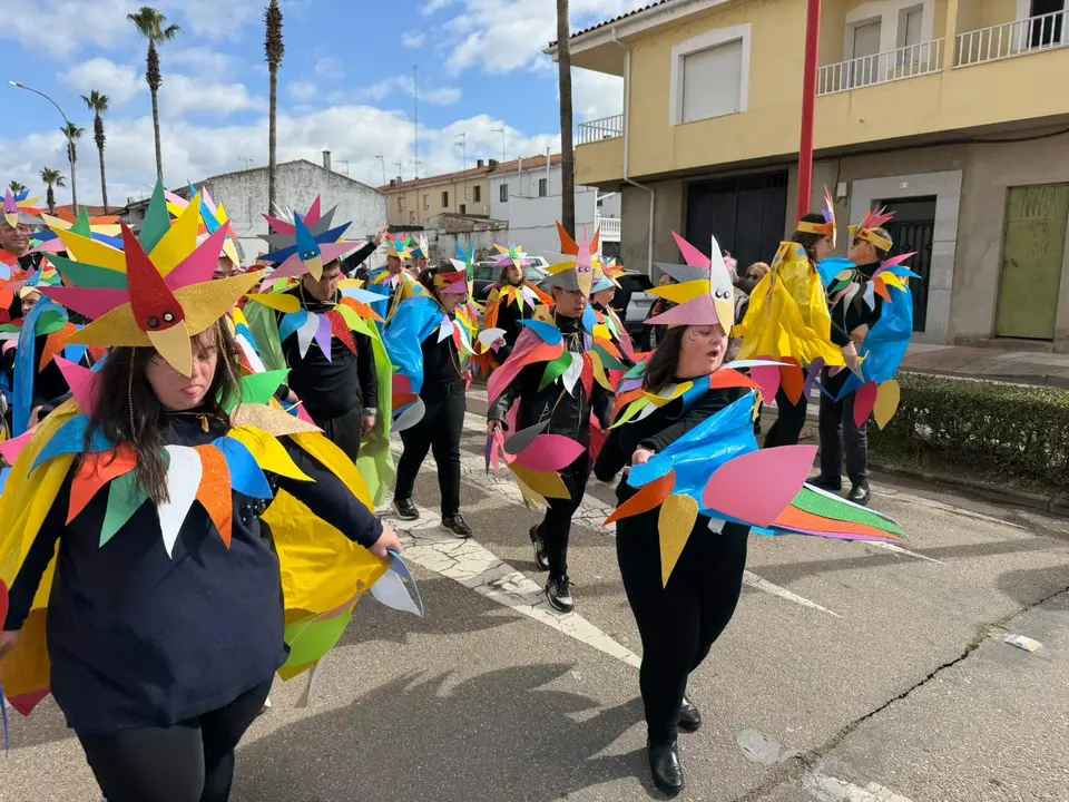 Carnaval 2026 en el COM Moraleja (36)