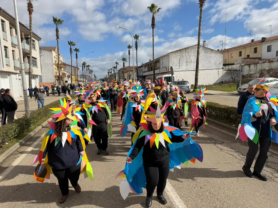 Carnaval 2026 en el COM Moraleja (41)