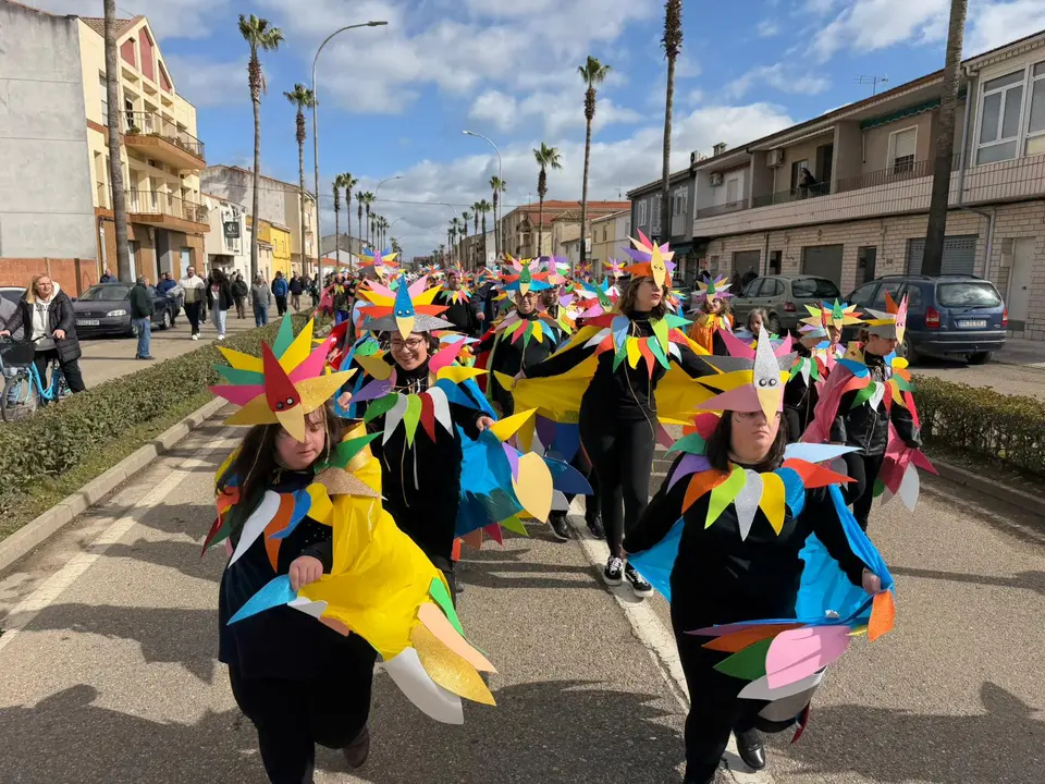 Carnaval 2026 en el COM Moraleja (52)