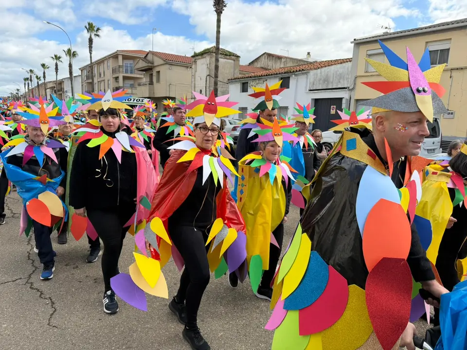 Carnaval 2026 en el COM Moraleja (66)
