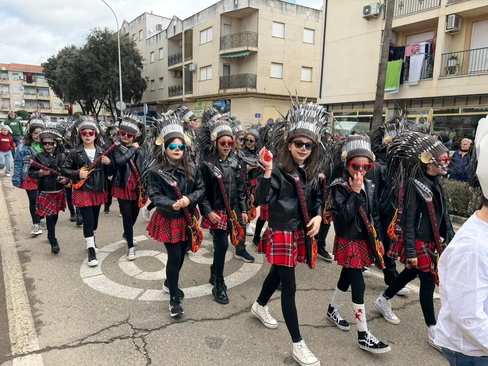 Carnaval 2026 en el COM Moraleja (92)