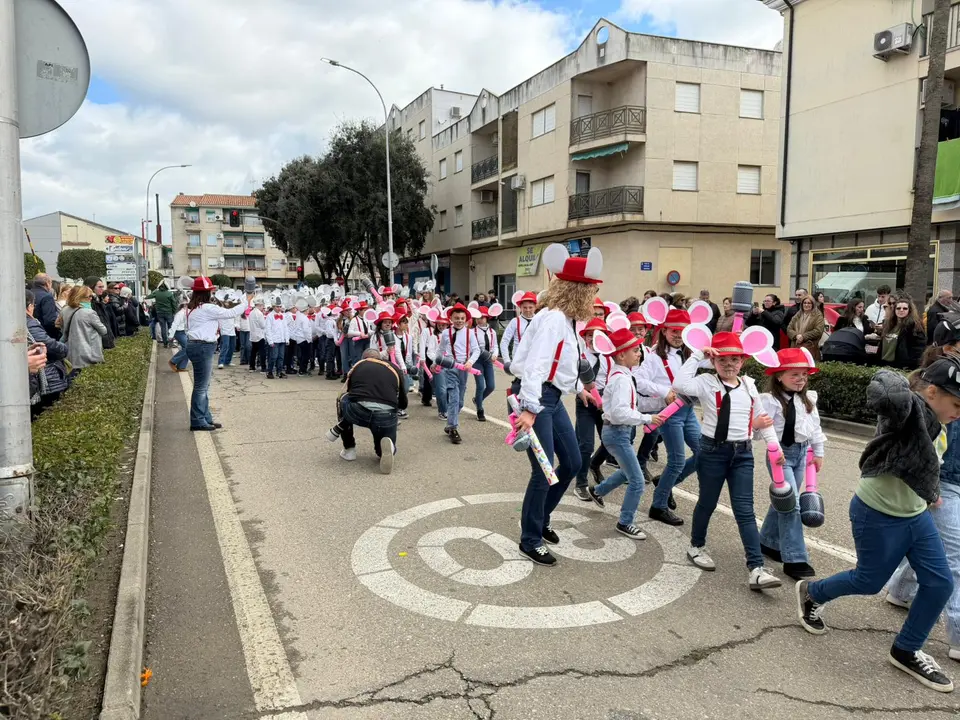 Carnaval 2026 en el COM Moraleja (93)