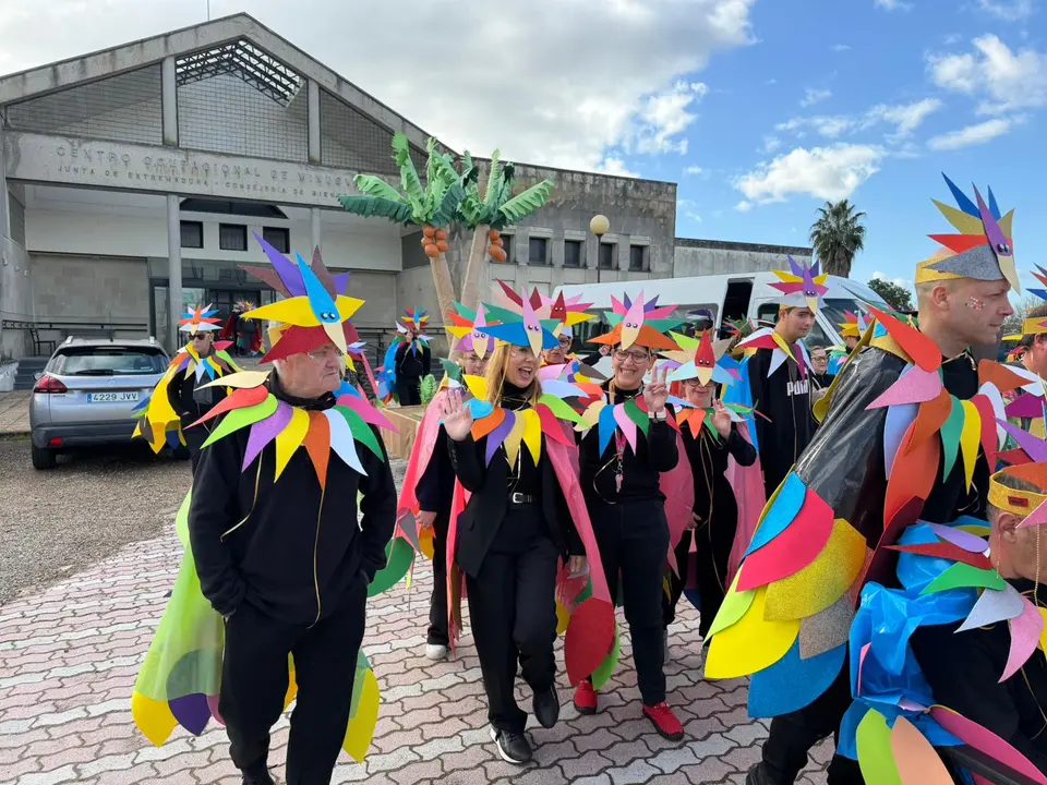 Carnaval 2026 en el COM Moraleja (208)