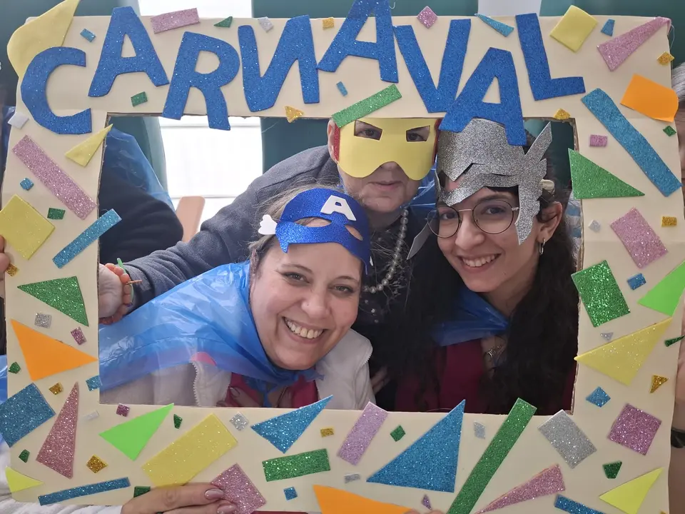 Carnaval 2026 en RM Madrigal de la Vera (2)