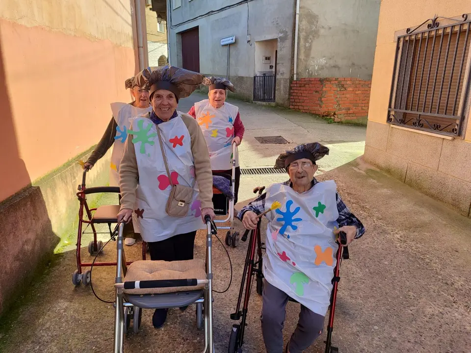 Carnaval 2026 en RM La Pesga (2)