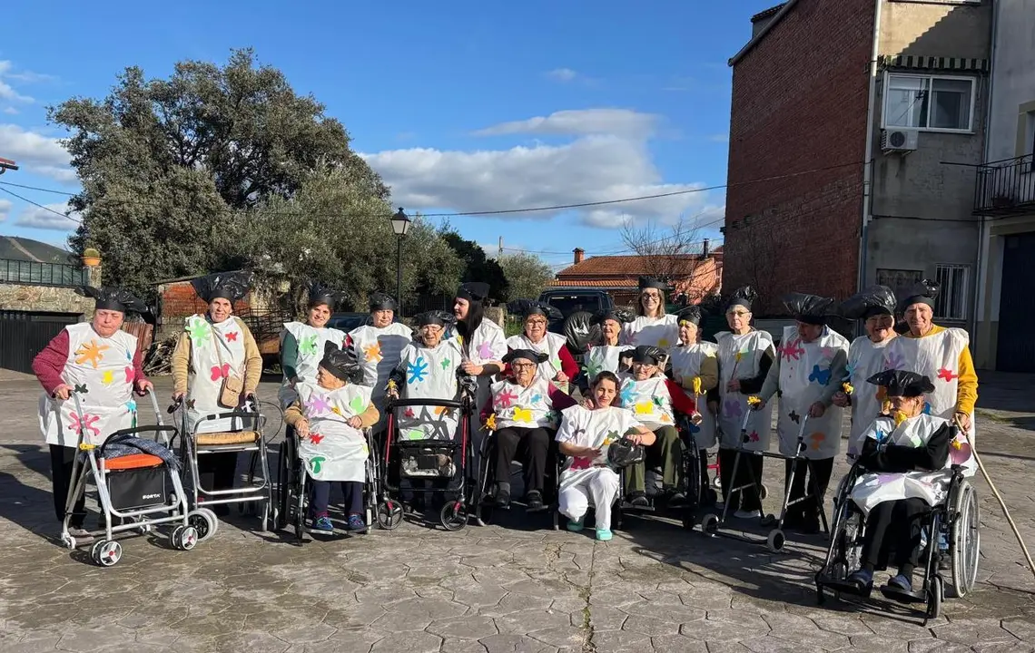 Carnaval 2026 en RM La Pesga (3)