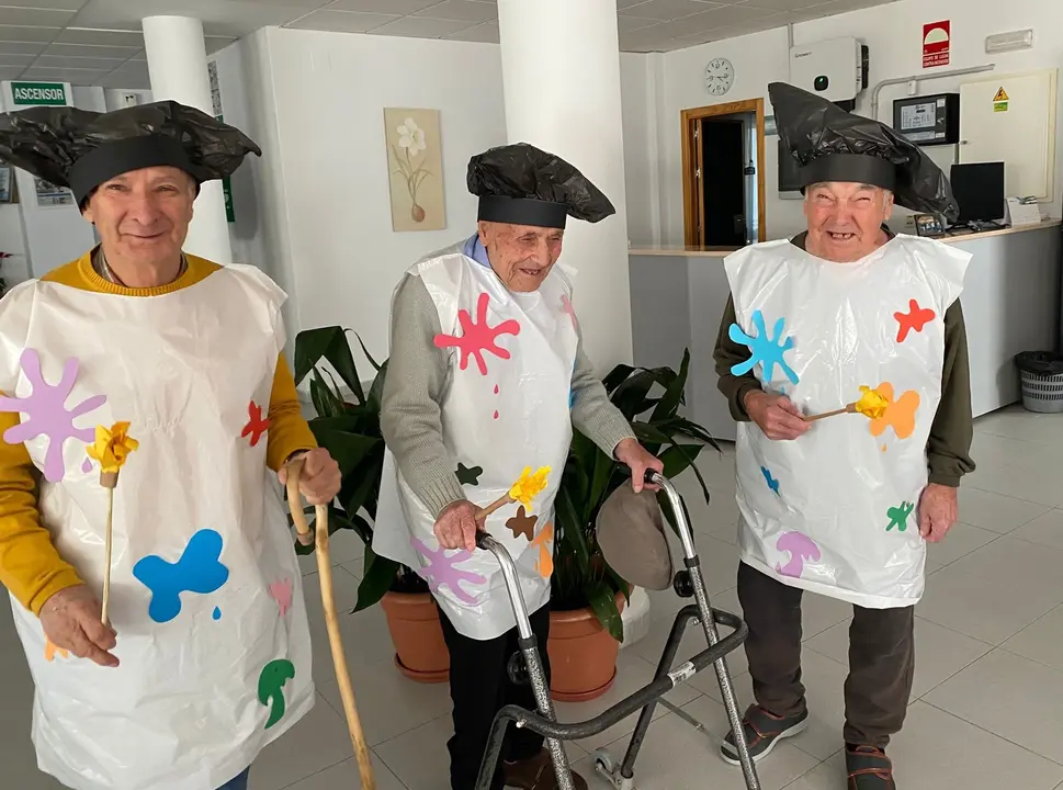 Carnaval 2026 en RM La Pesga (3)