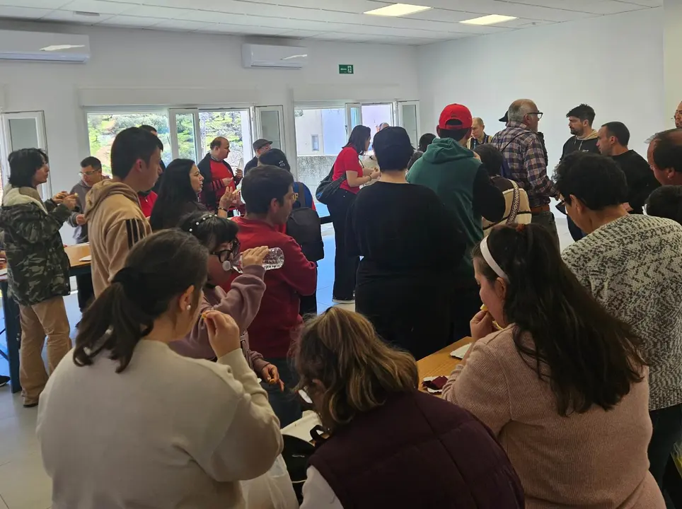 Excursi&oacute;n del COM a Aliseda y Los Barruecos (15)