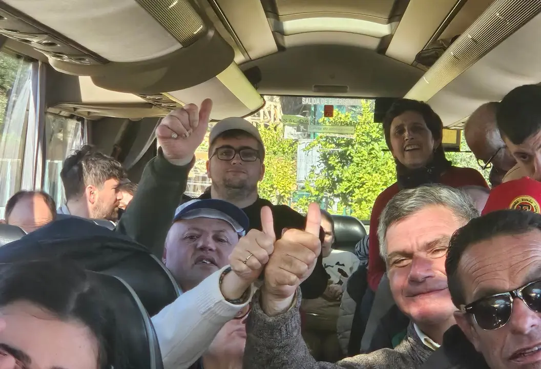 Excursi&oacute;n del COM a Aliseda y Los Barruecos (22)