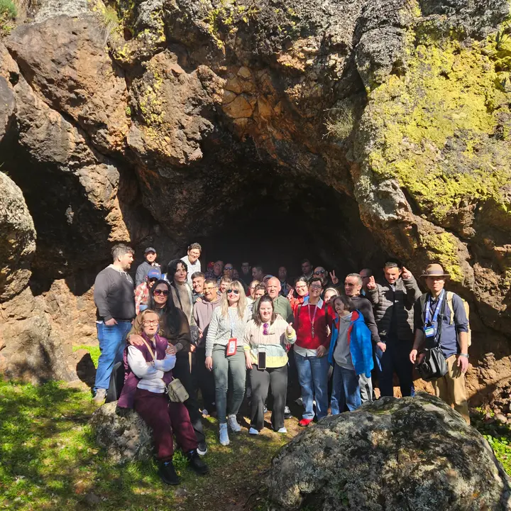 Excursi&oacute;n del COM a Aliseda y Los Barruecos (27)