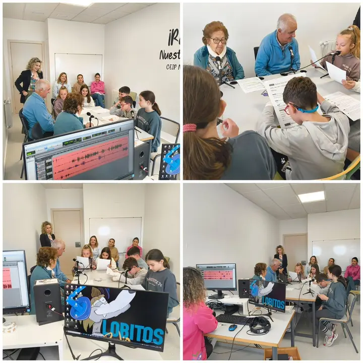 Actividades Intergeneracionales RM Lob&oacute;n (9)