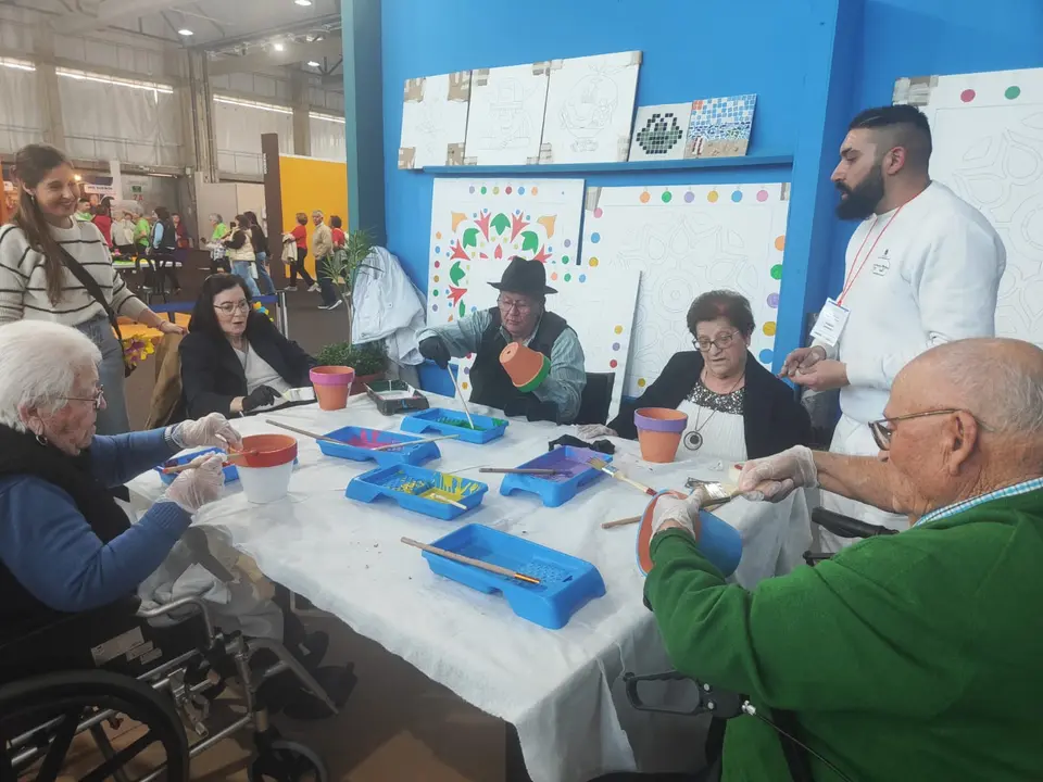 RM Torremayor en la Feria del Mayor (14)
