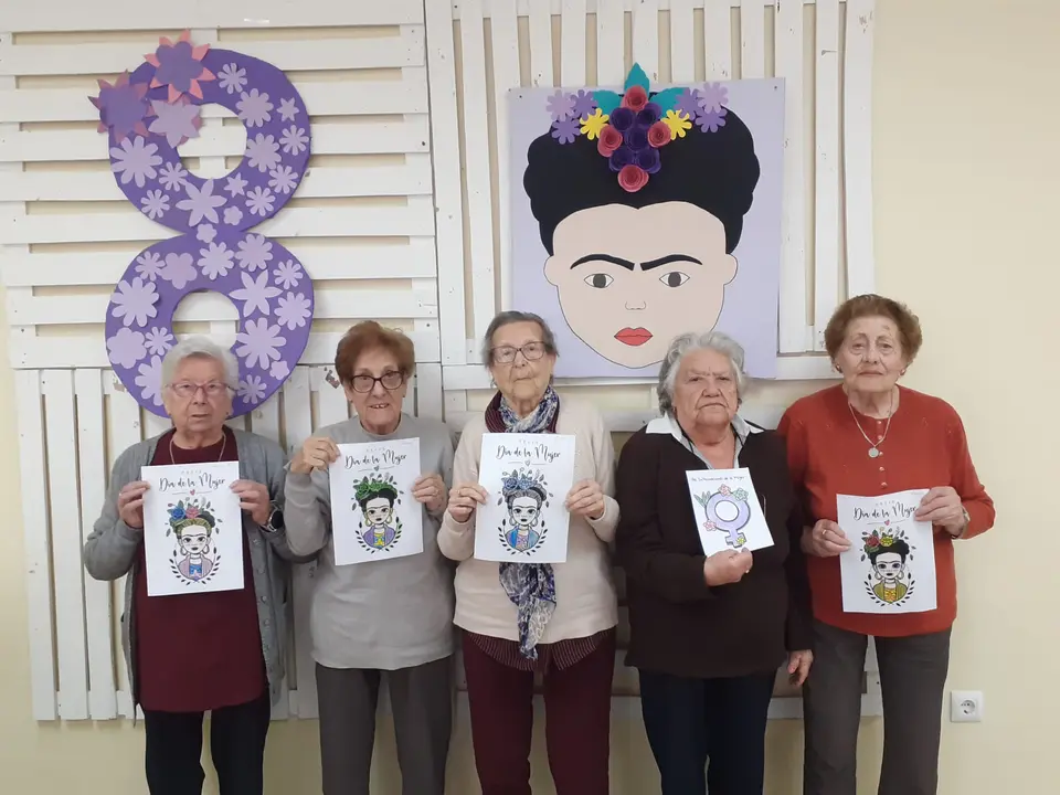 8M en el CD Almendralejo (1)