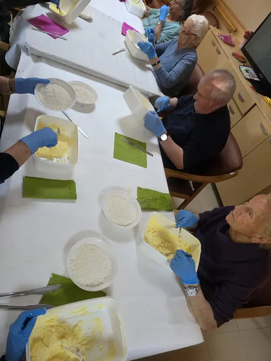 Taller de reposter&iacute;a en RM Hern&aacute;n P&eacute;rez (1)