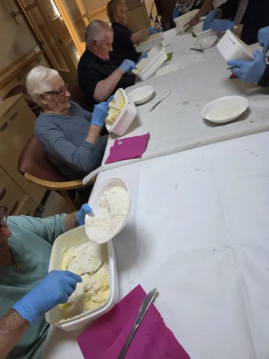 Taller de reposter&iacute;a en RM Hern&aacute;n P&eacute;rez (3)