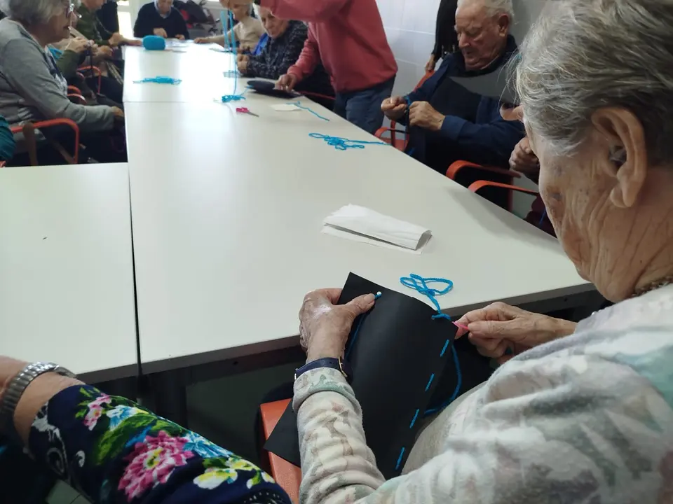 Proyecto Hurdan&iacute;simas en RM Pinofranqueado (2)