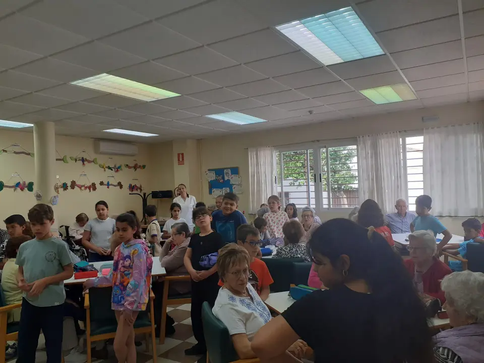 D&iacute;a del Libro en CD Almendralejo (1)