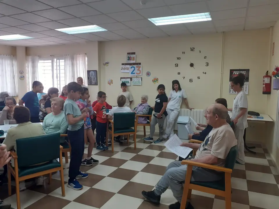 D&iacute;a del Libro en CD Almendralejo (3)