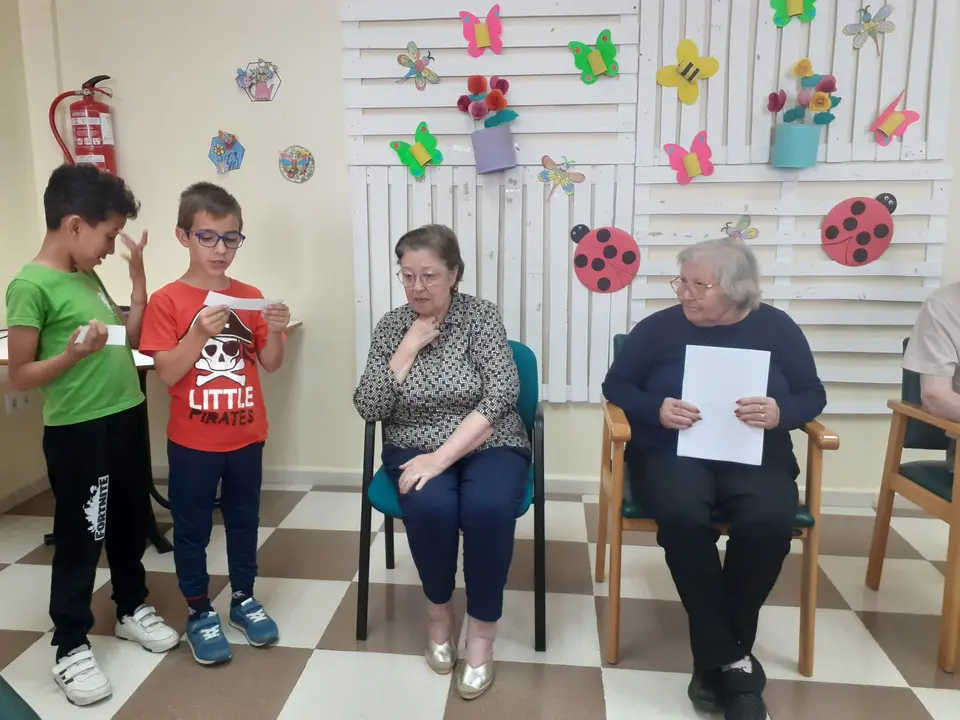 D&iacute;a del Libro en CD Almendralejo (4)